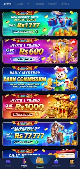 6NNN Game Download
