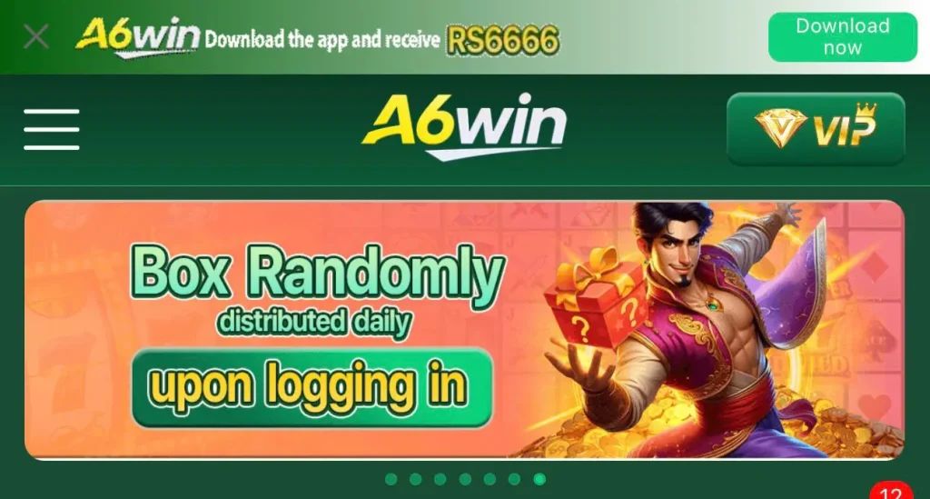 A6WIN Game Download