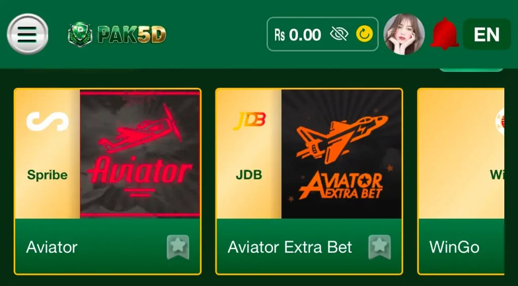 AK5D Game Download