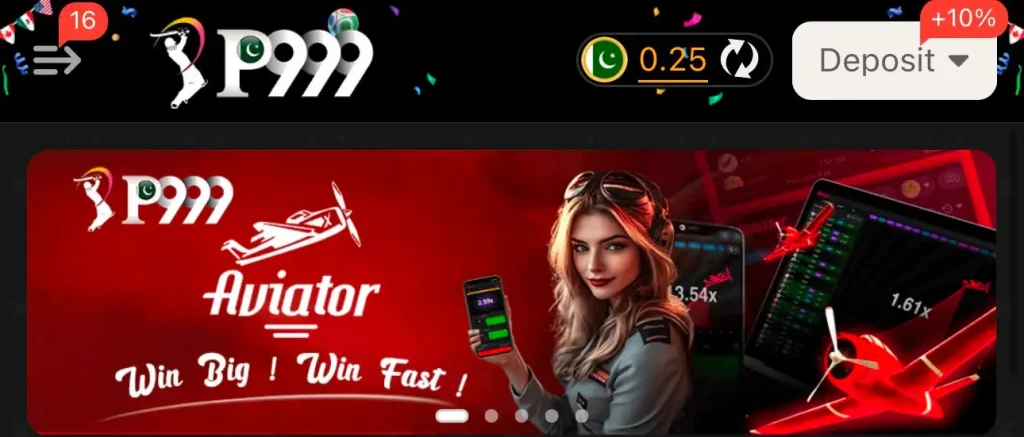 P999 Game Download