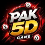 PAK5D Game